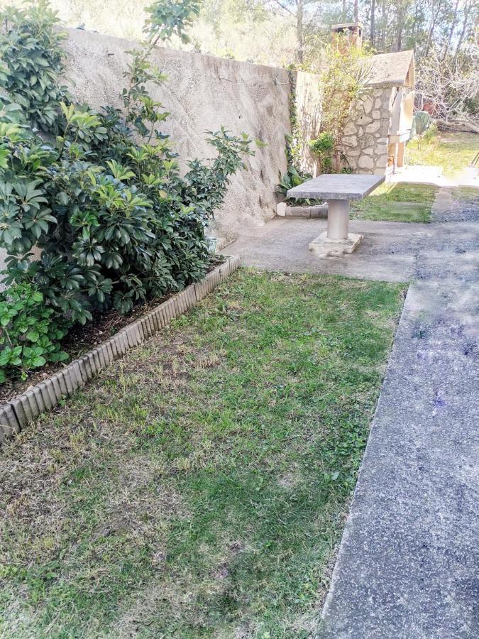 Apartman Pejic Подстрана Экстерьер фото